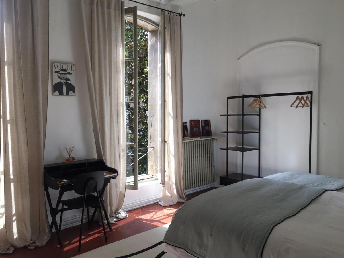 La Chapelle Sur La Sorgue Bed and Breakfast LʼIsle-sur-la-Sorgue Buitenkant foto