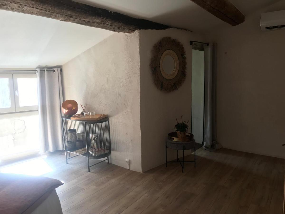 La Chapelle Sur La Sorgue Bed and Breakfast LʼIsle-sur-la-Sorgue Buitenkant foto