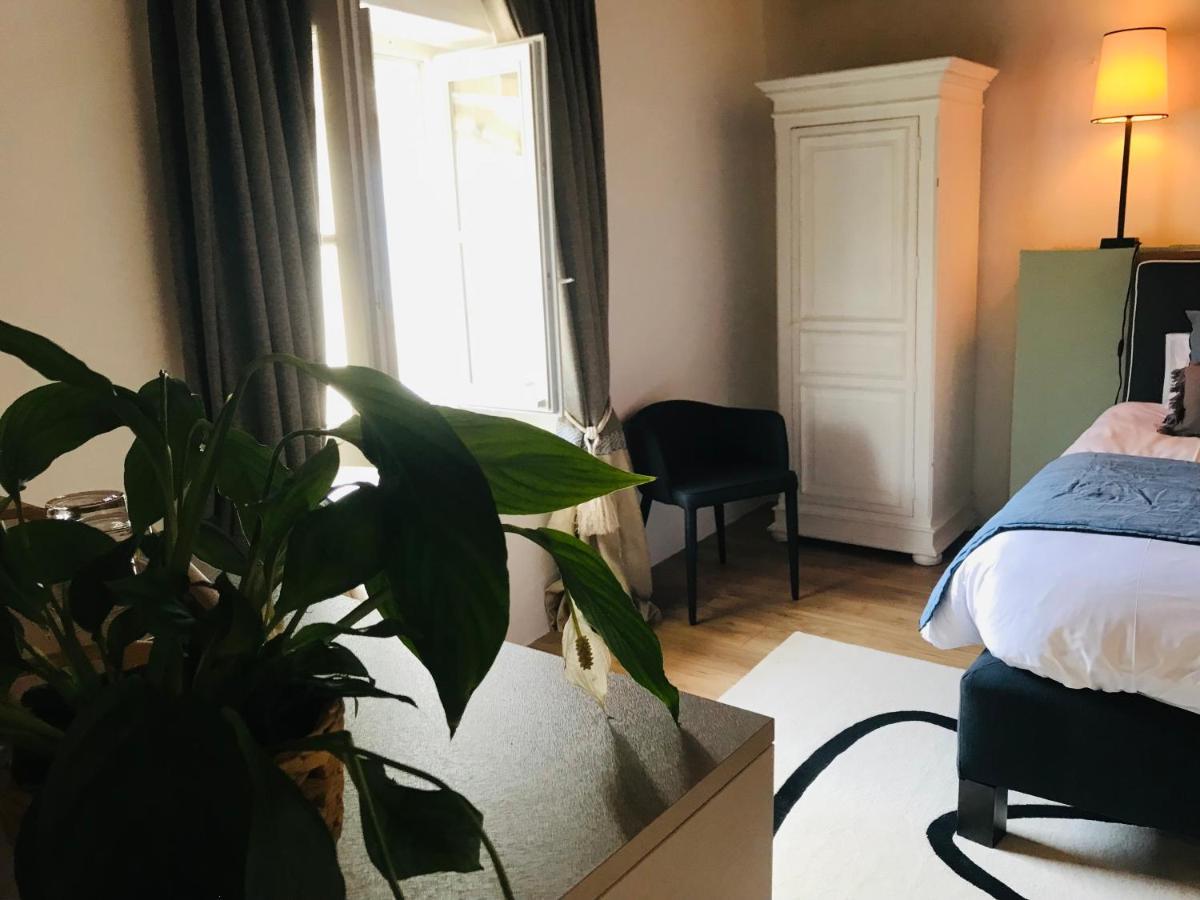 La Chapelle Sur La Sorgue Bed and Breakfast LʼIsle-sur-la-Sorgue Buitenkant foto