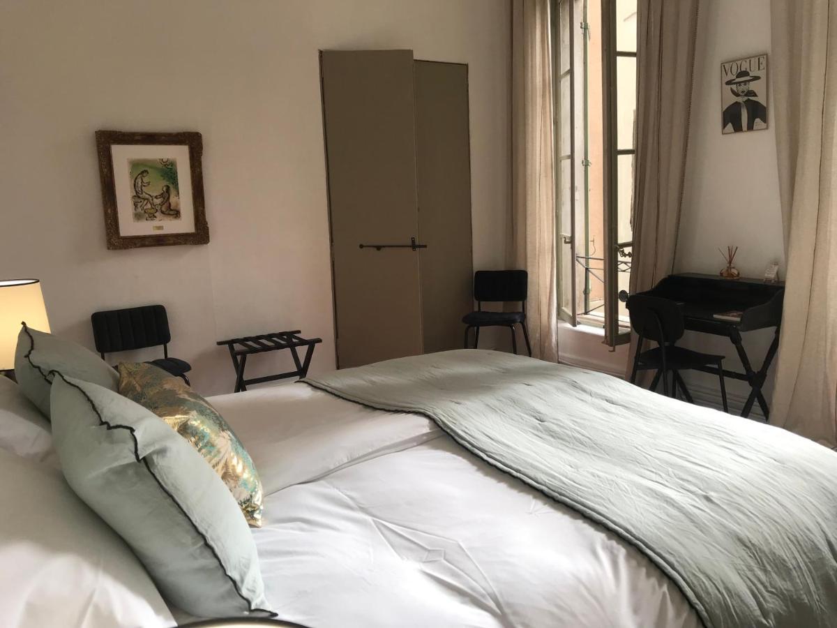 La Chapelle Sur La Sorgue Bed and Breakfast LʼIsle-sur-la-Sorgue Buitenkant foto