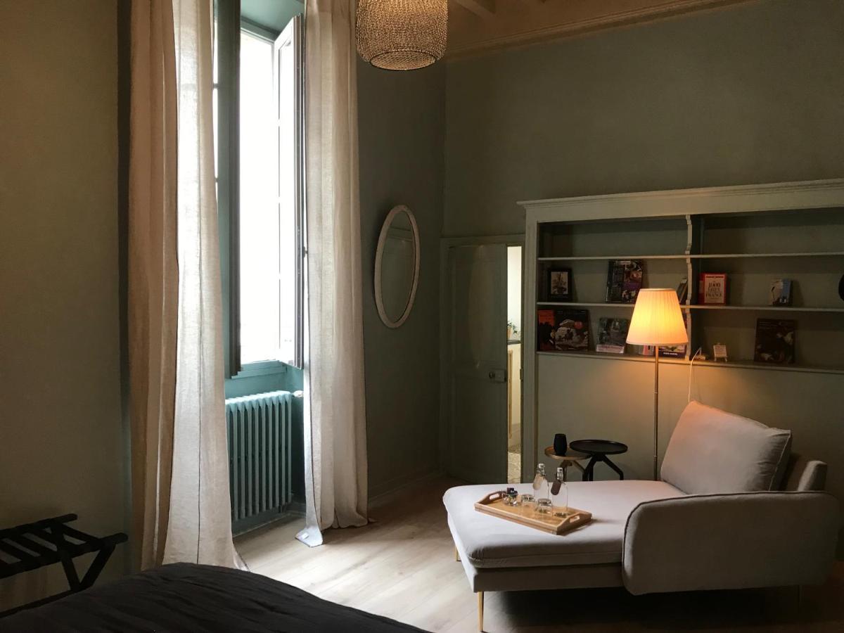 La Chapelle Sur La Sorgue Bed and Breakfast LʼIsle-sur-la-Sorgue Buitenkant foto