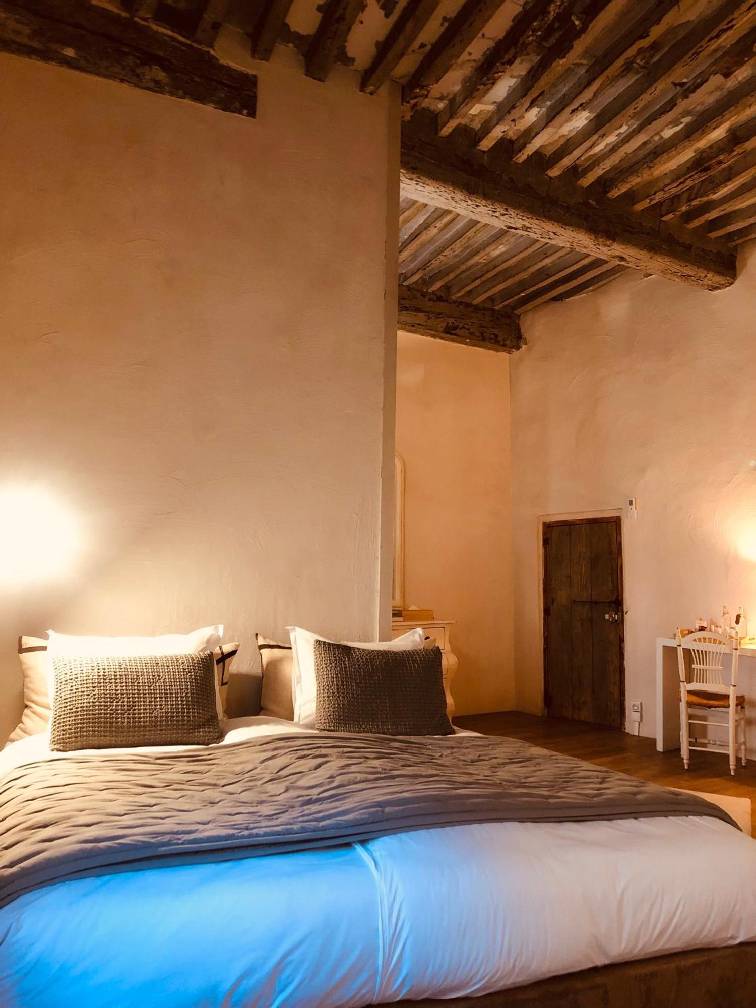 La Chapelle Sur La Sorgue Bed and Breakfast LʼIsle-sur-la-Sorgue Buitenkant foto