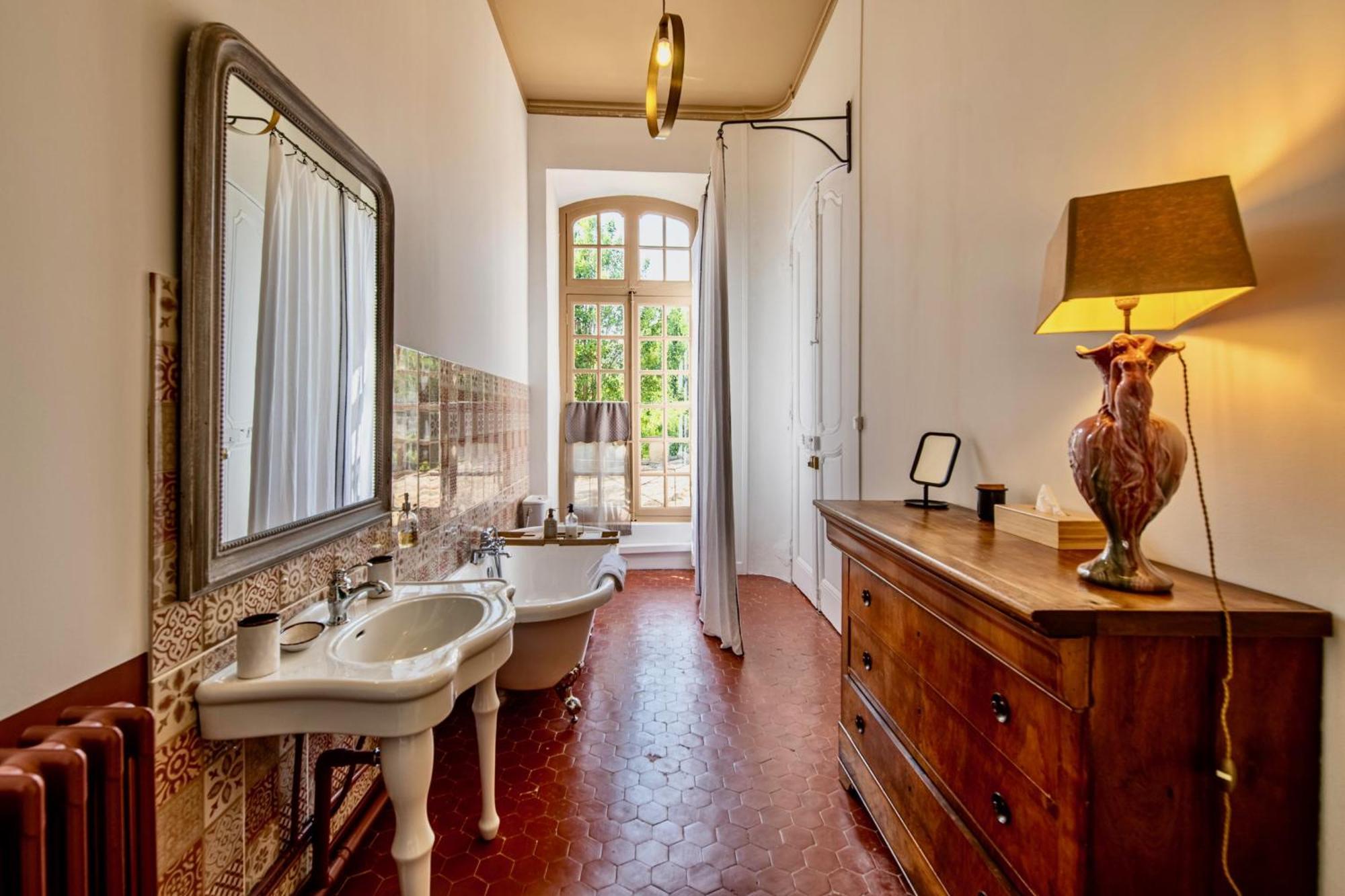 La Chapelle Sur La Sorgue Bed and Breakfast LʼIsle-sur-la-Sorgue Buitenkant foto