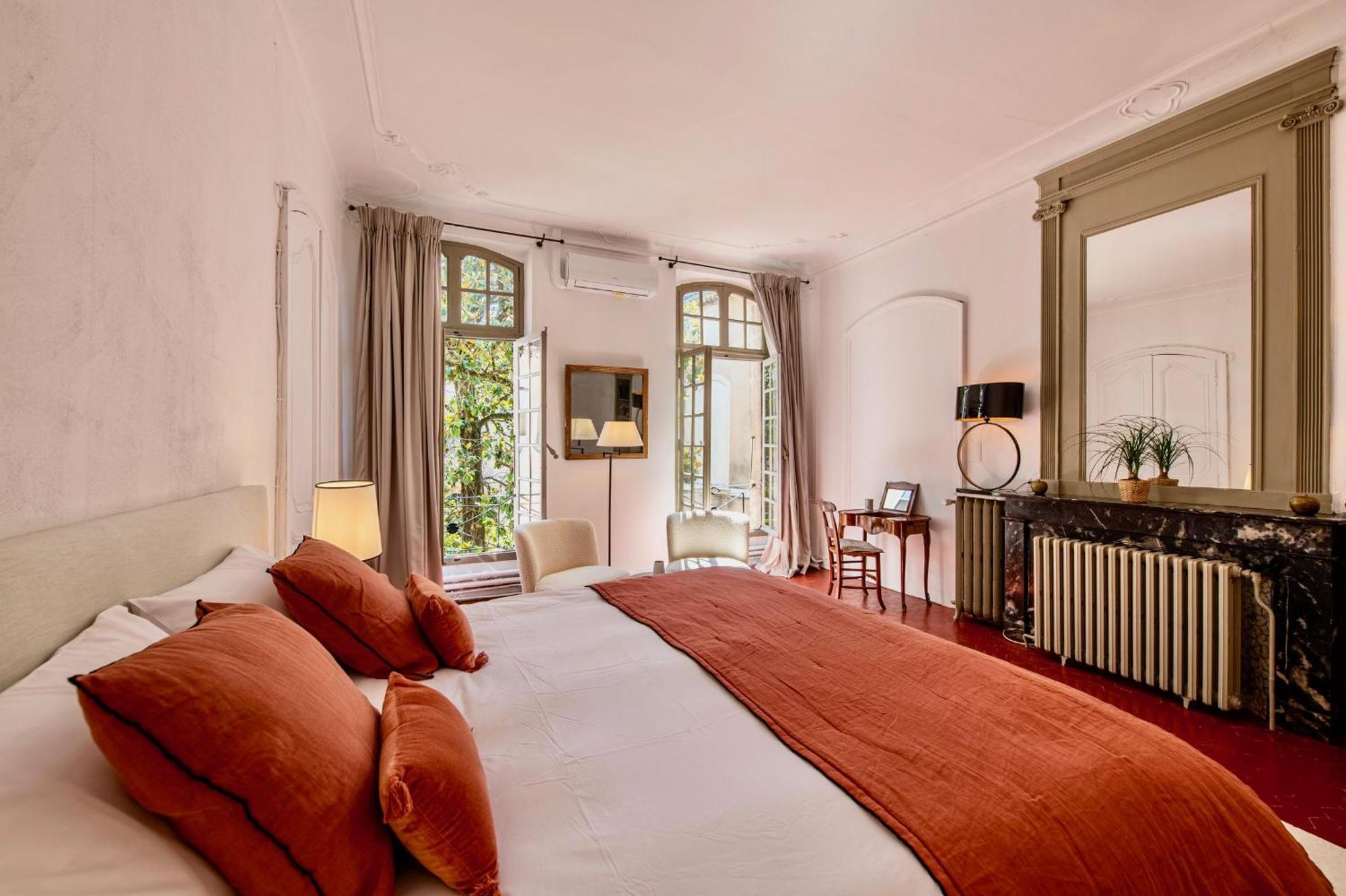 La Chapelle Sur La Sorgue Bed and Breakfast LʼIsle-sur-la-Sorgue Buitenkant foto