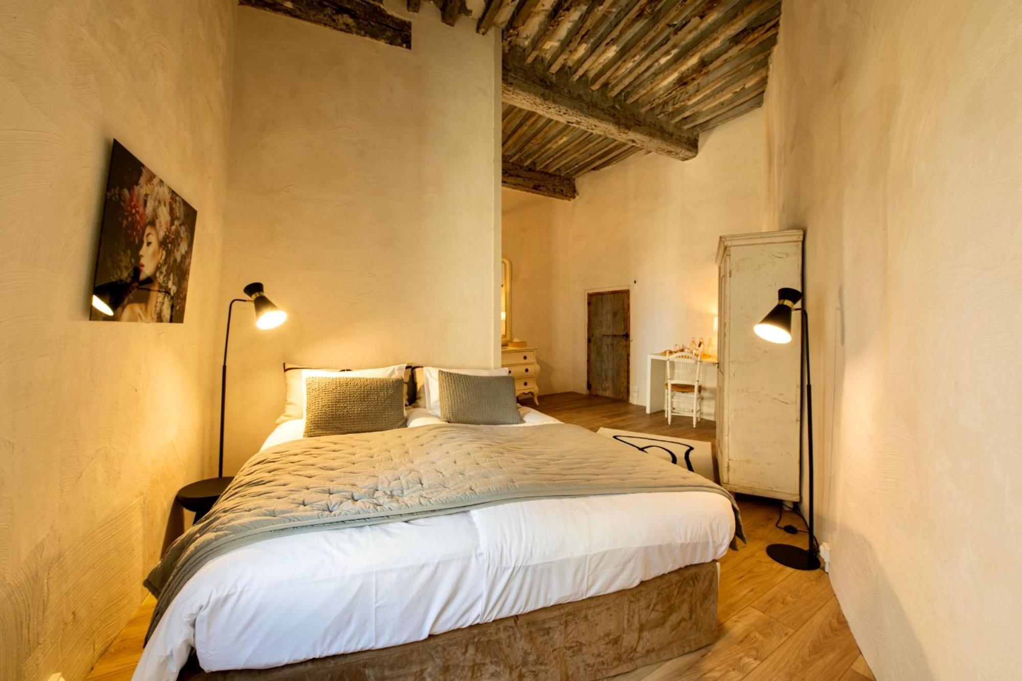 La Chapelle Sur La Sorgue Bed and Breakfast LʼIsle-sur-la-Sorgue Buitenkant foto