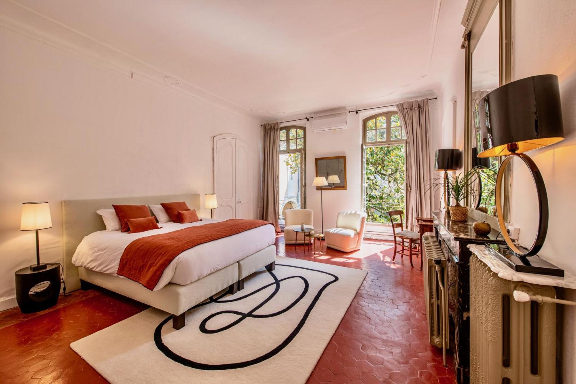 La Chapelle Sur La Sorgue Bed and Breakfast LʼIsle-sur-la-Sorgue Buitenkant foto