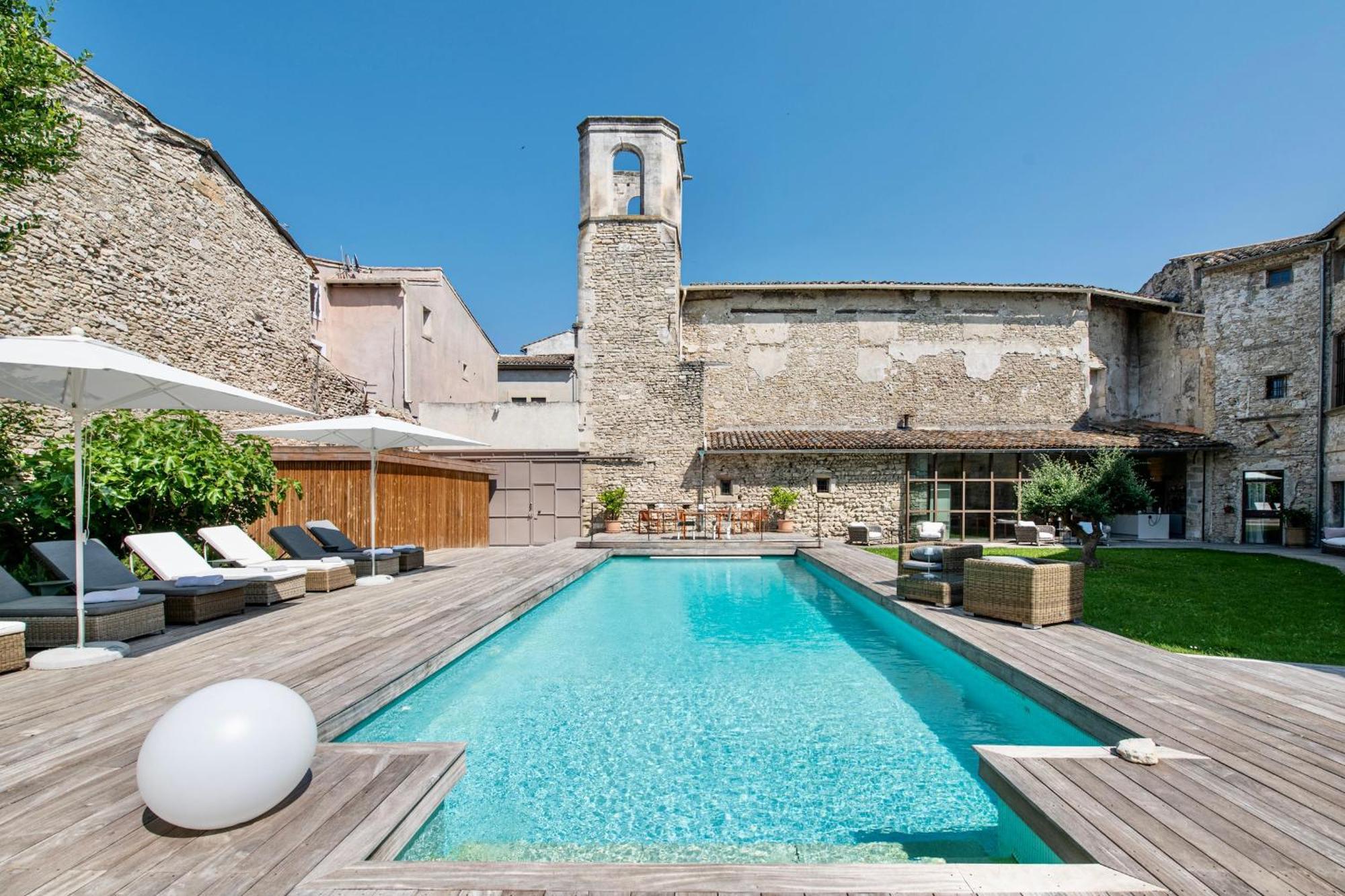 La Chapelle Sur La Sorgue Bed and Breakfast LʼIsle-sur-la-Sorgue Buitenkant foto