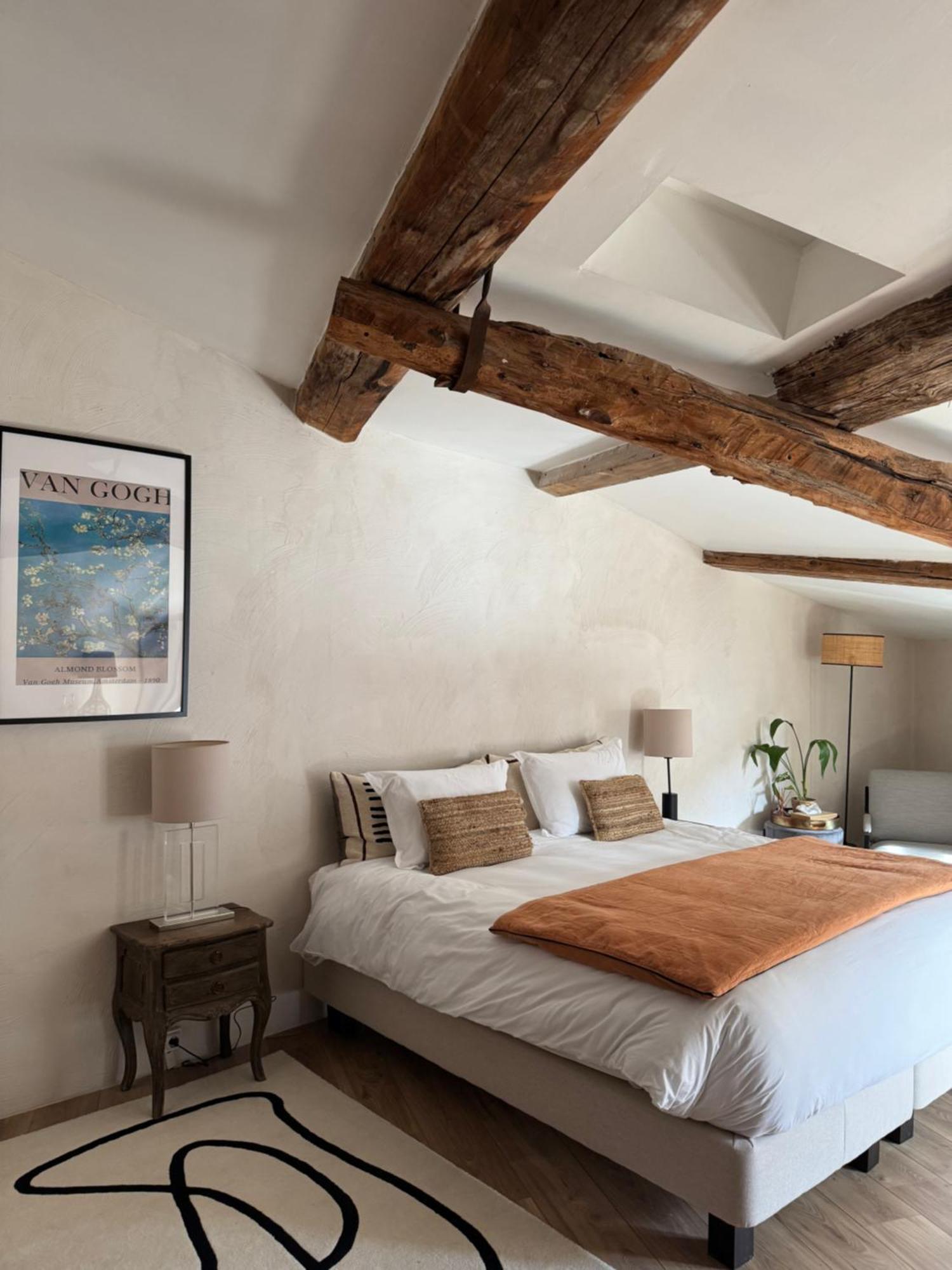 La Chapelle Sur La Sorgue Bed and Breakfast LʼIsle-sur-la-Sorgue Buitenkant foto