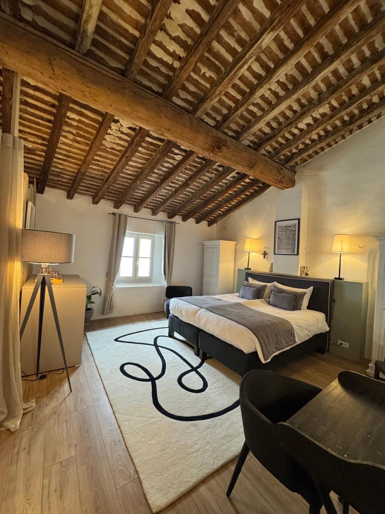 La Chapelle Sur La Sorgue Bed and Breakfast LʼIsle-sur-la-Sorgue Buitenkant foto